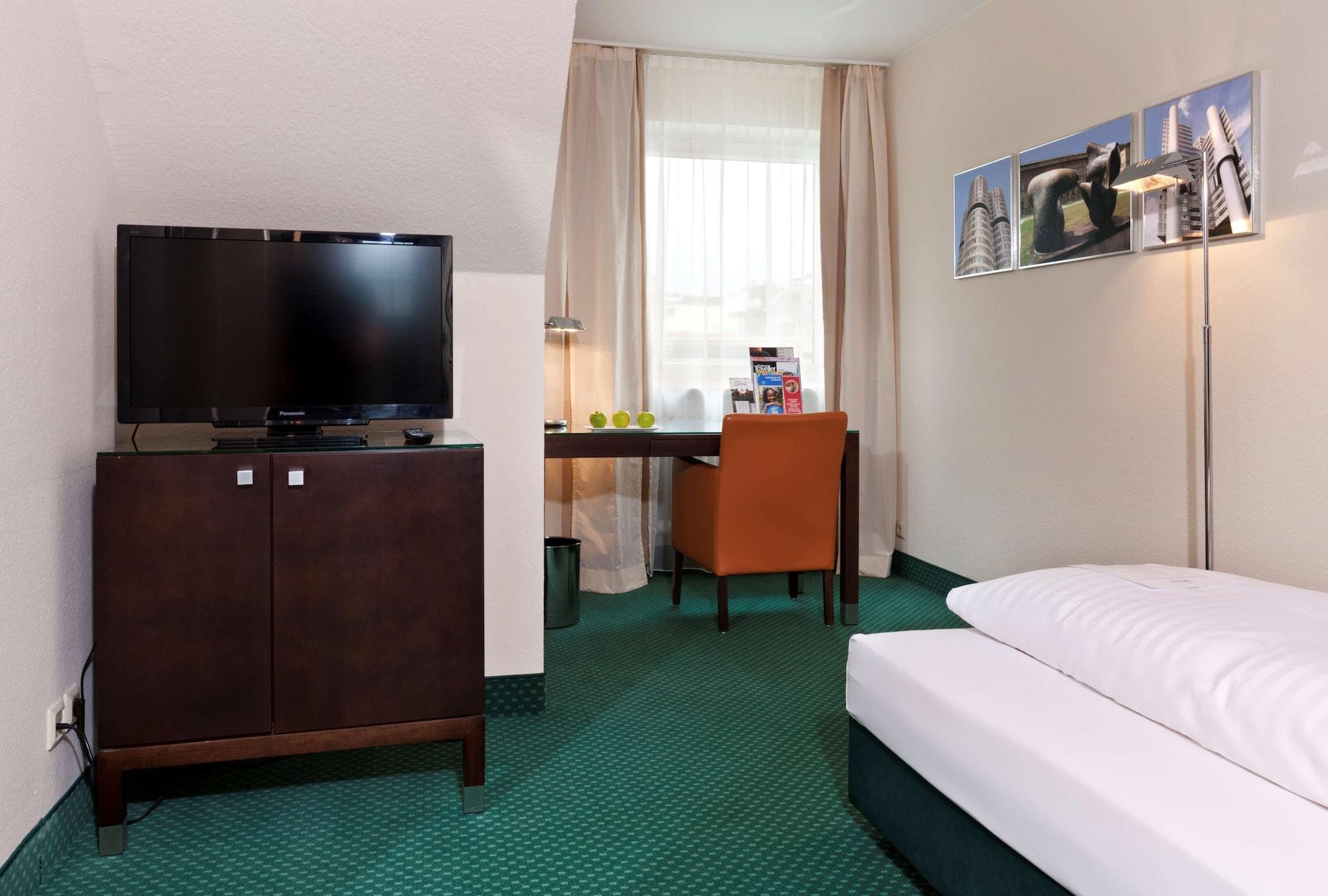 Flemings Hotel Munchen-Schwabing Zewnętrze zdjęcie